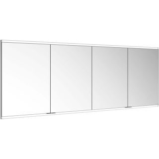 Зеркальный шкаф Keuco Royal Modular 800410210100400 210 см